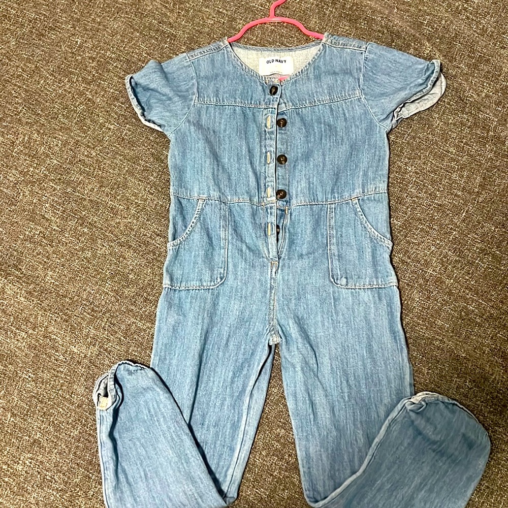 jumpsuit